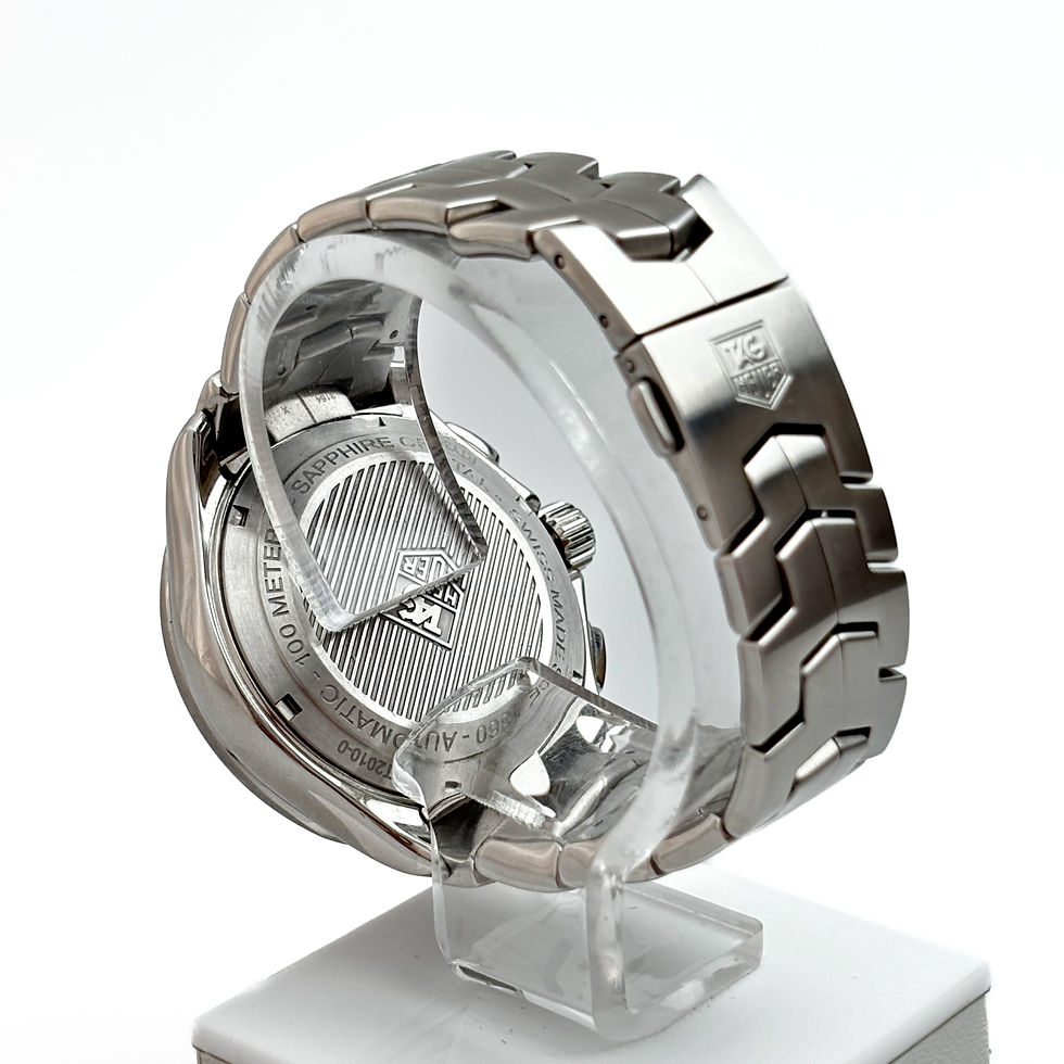 Miniatura: Tag Heuer Link