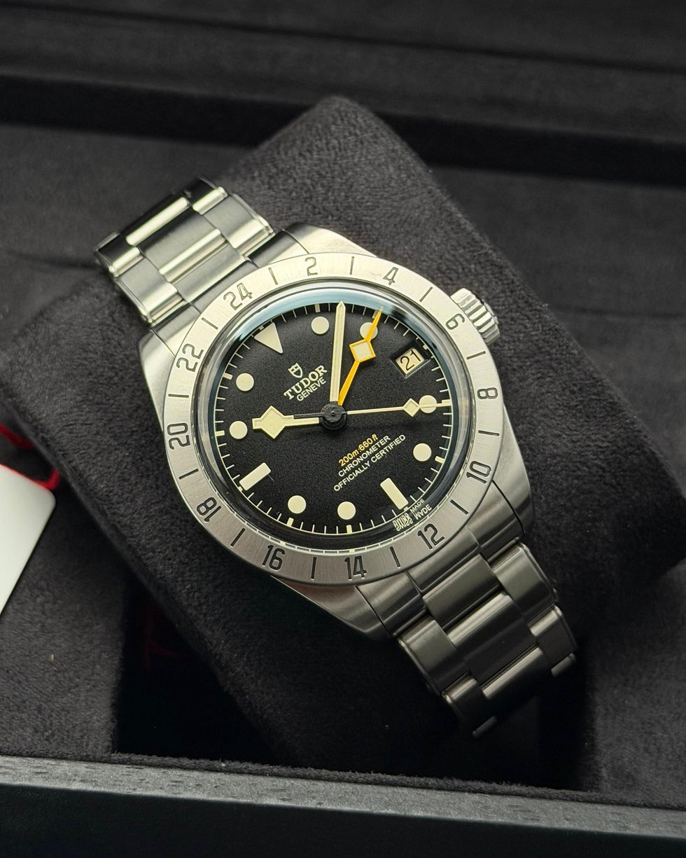 Miniatura: Tudor Black Bay Pro