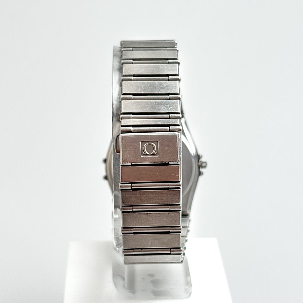 Miniatura: Omega Constellation