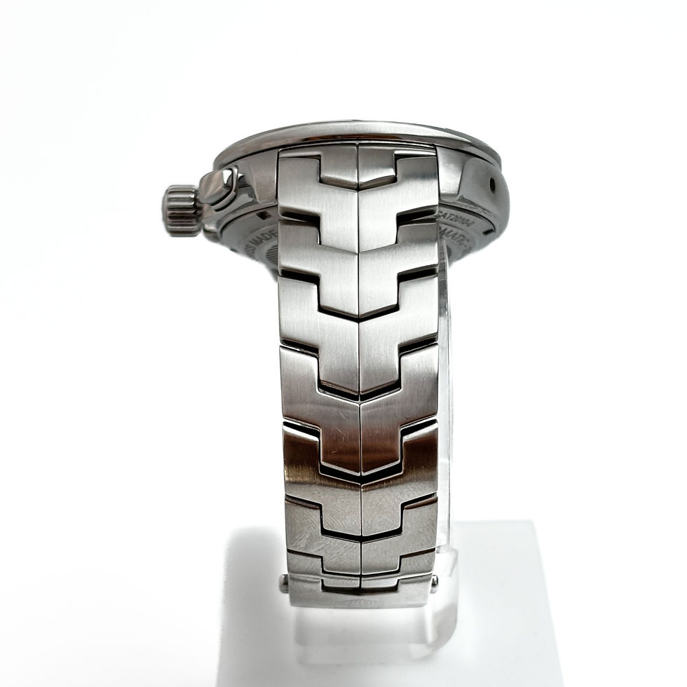 Miniatura: Tag Heuer Link