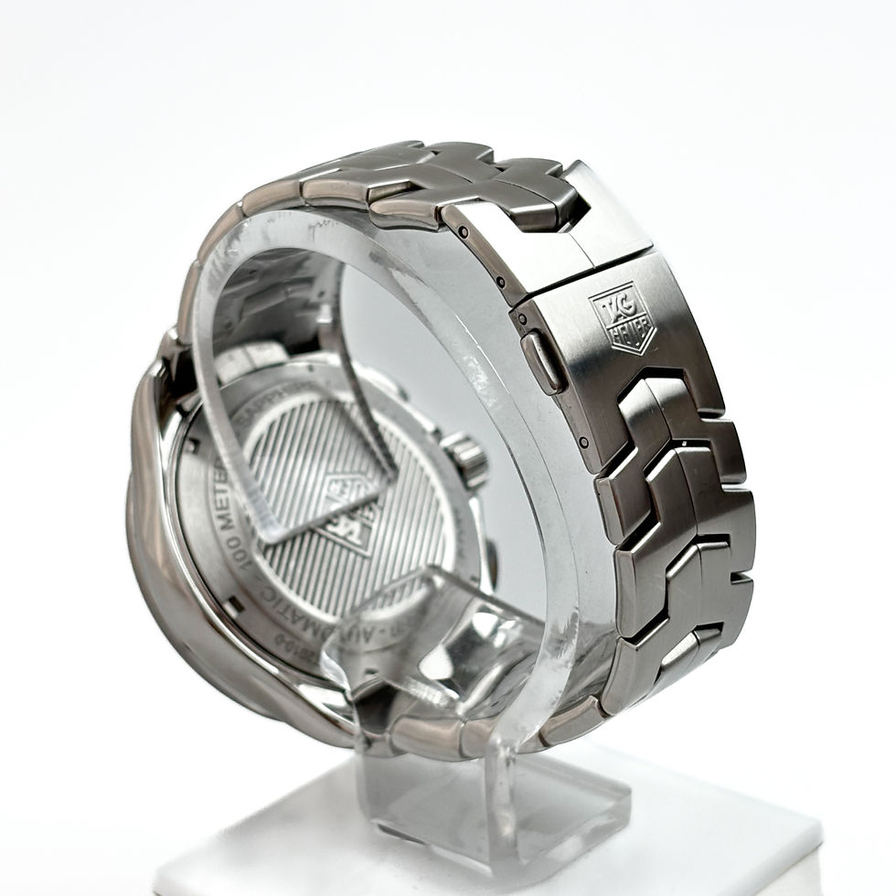 Miniatura: Tag Heuer Link