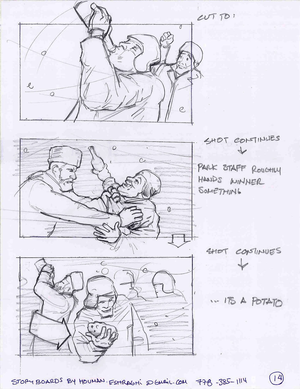 Norllisk ammusement park-15