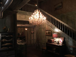 Minority Report Season 1