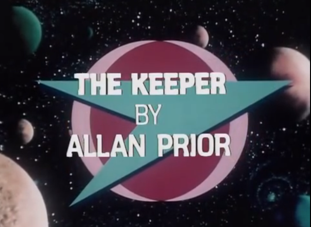 B12 THE KEEPER