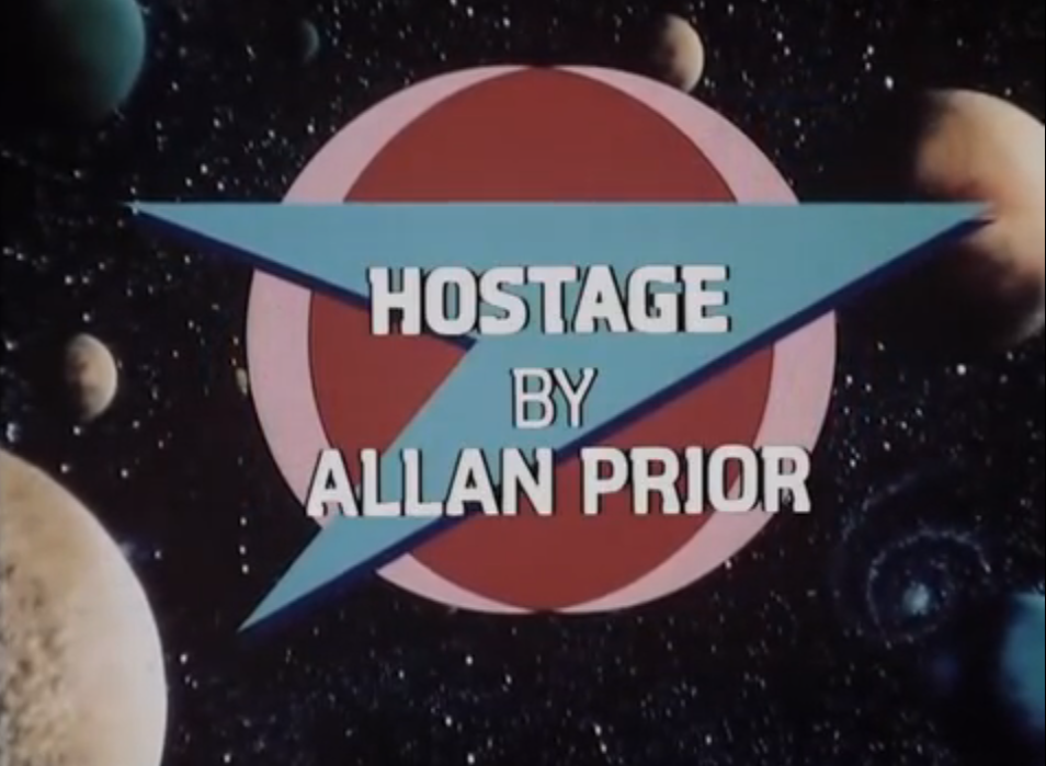 B8 HOSTAGE