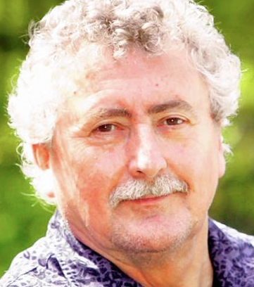 TREVOR HOYLE