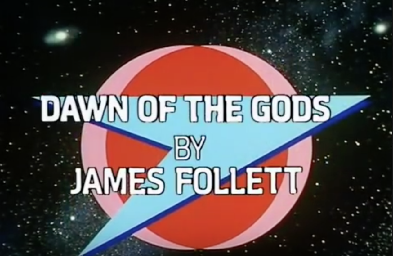 C4: DAWN OF THE GODS