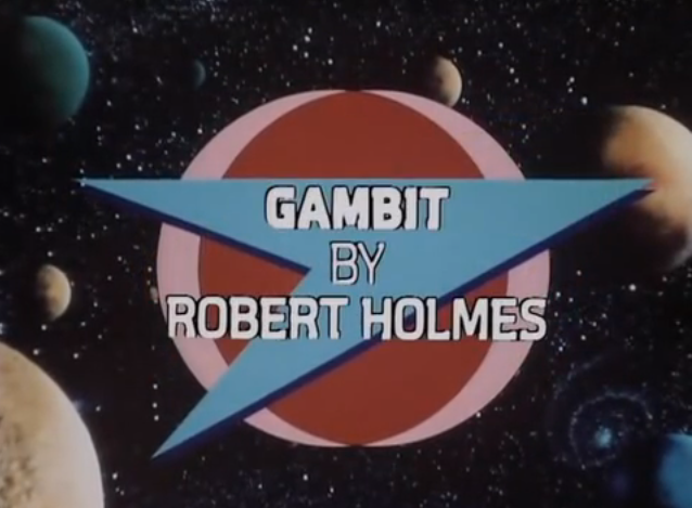B11 GAMBIT