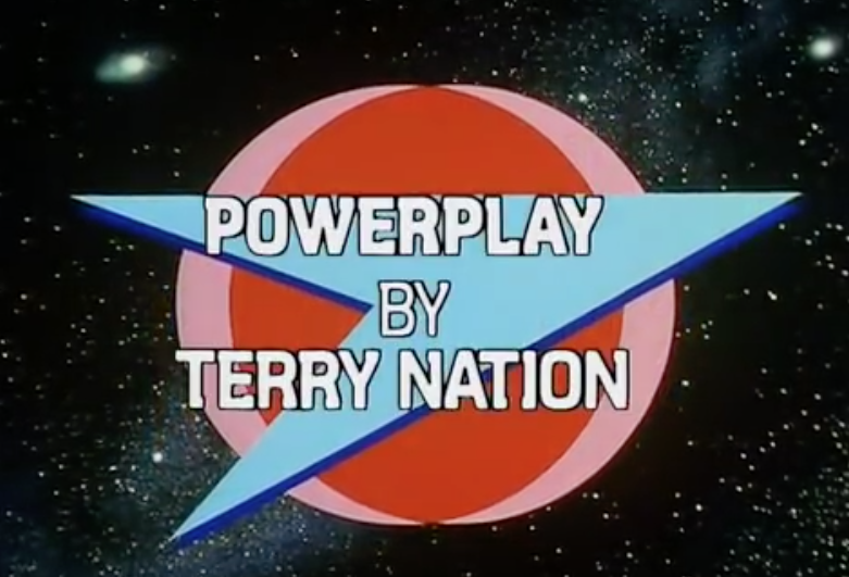 C2: POWERPLAY