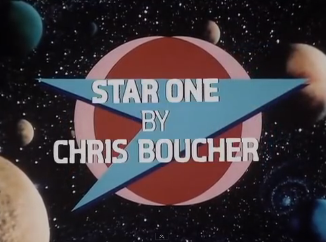 B13 STAR ONE