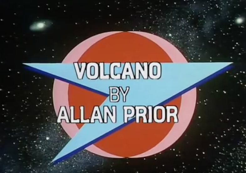 C3: VOLCANO