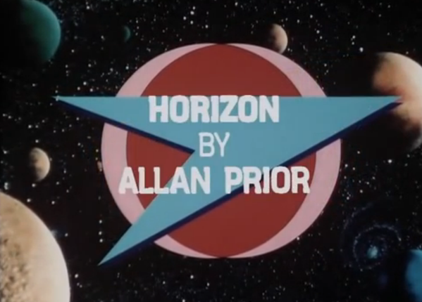 B4 HORIZON