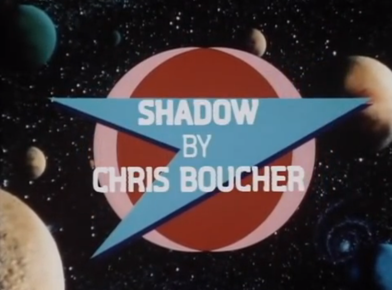 B2 SHADOW
