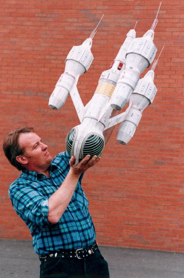 MARTIN BOWER
