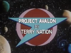 9 PROJECT AVALON