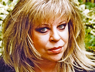 SAND: TANITH LEE INTERVIEW