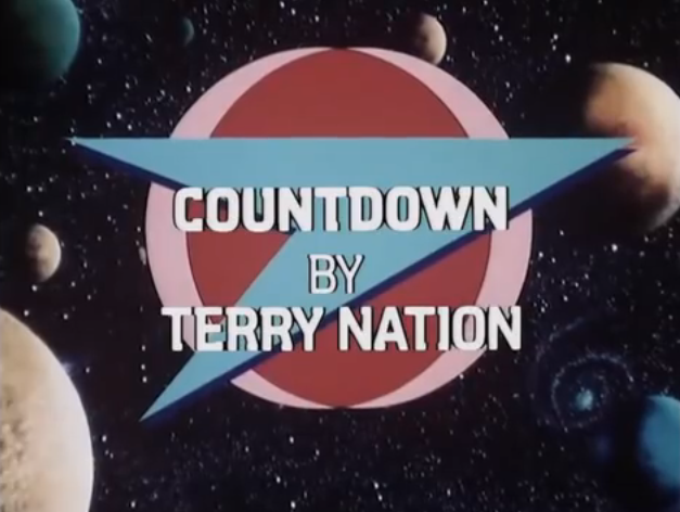 B9 COUNTDOWN