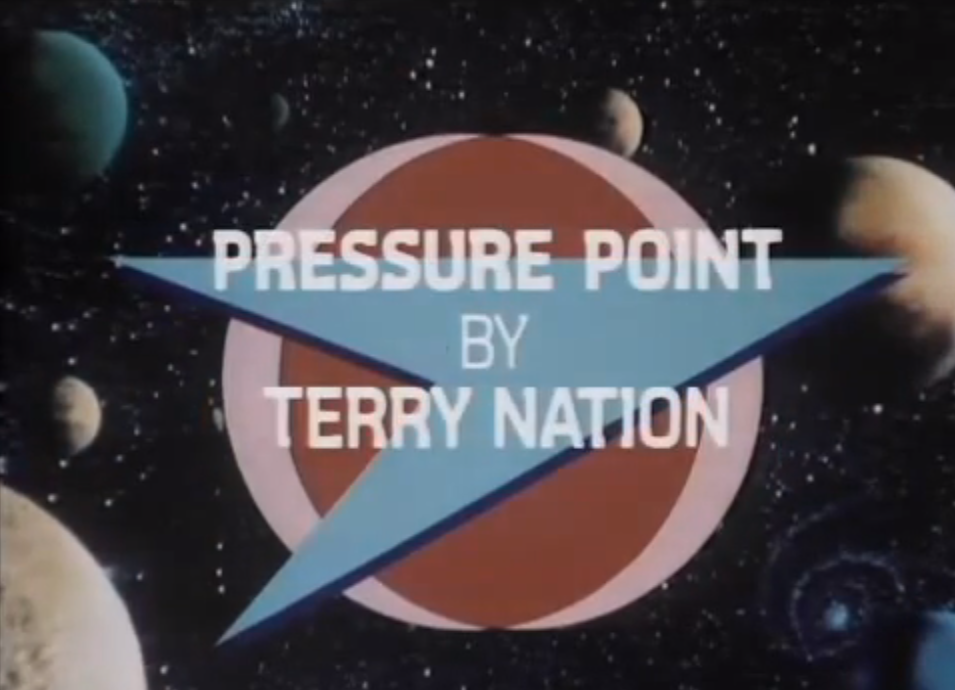 B5 PRESSURE POINT