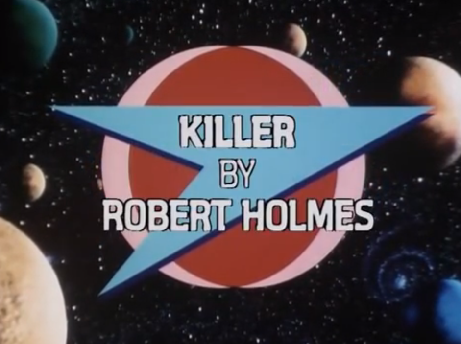 B7 KILLER