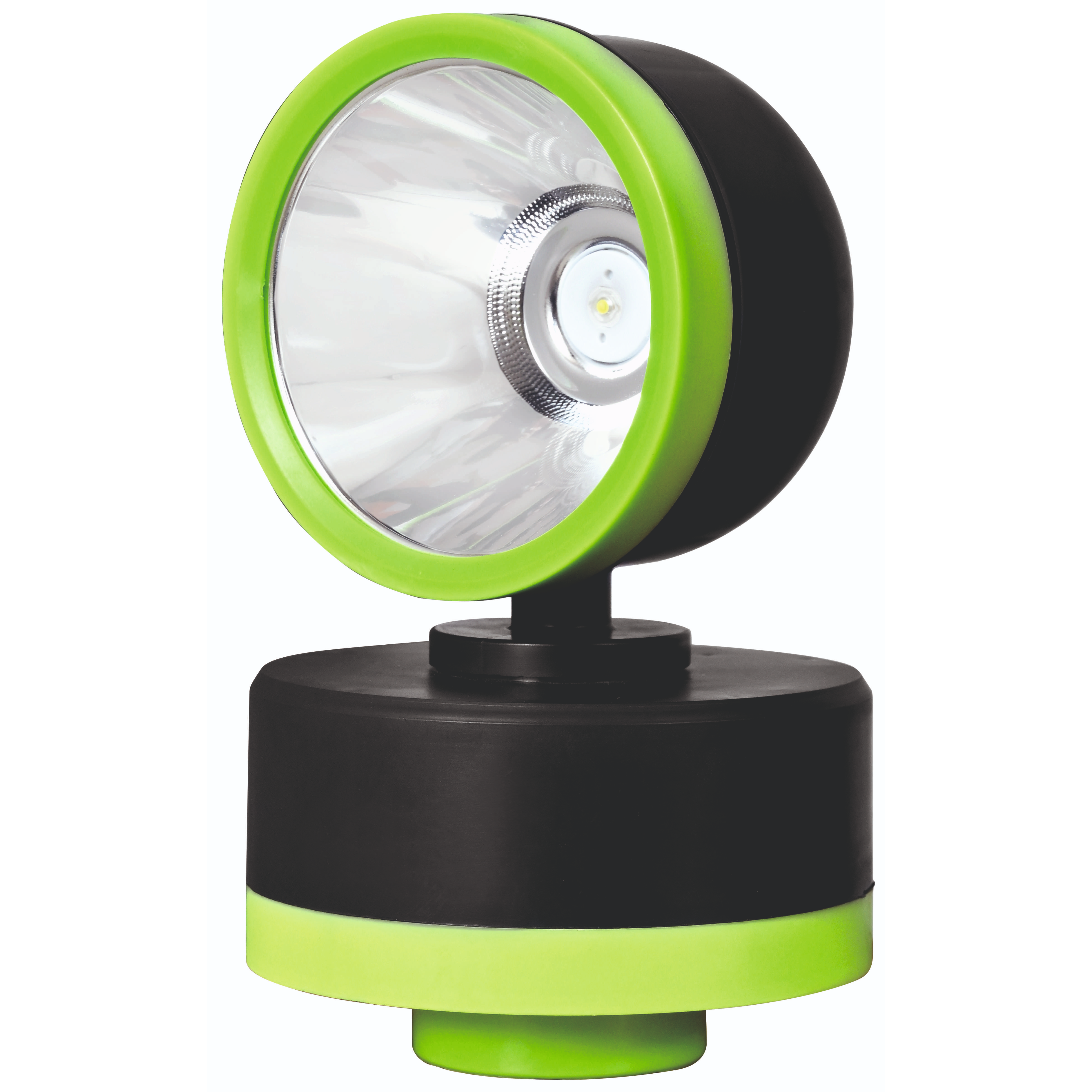 Balaji Lights Rechargable Divadandi Light for Farm (BL-5151) 5200Mah | Balaji Lights