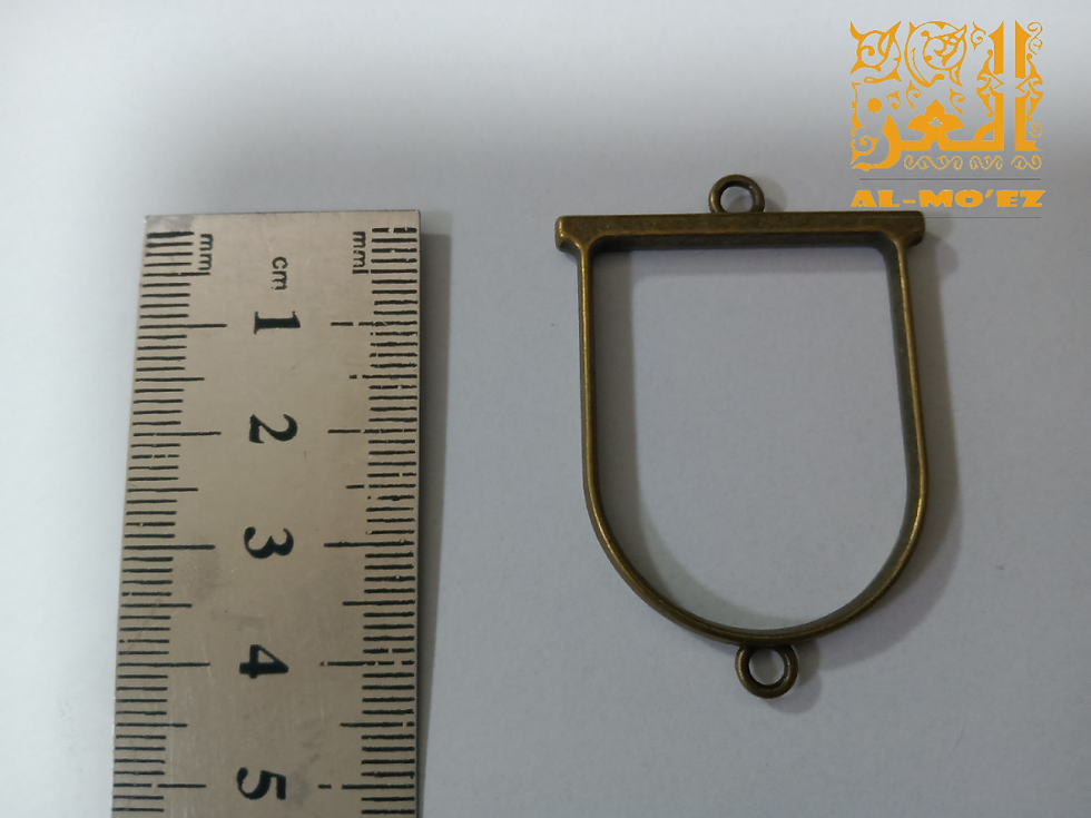 Thumbnail: اكسسوار انتيك شكل ١