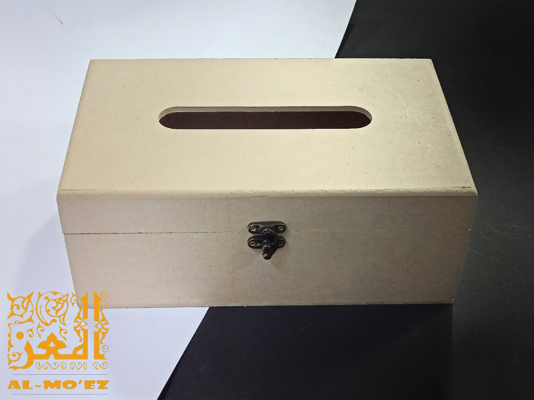 بوكس مناديل