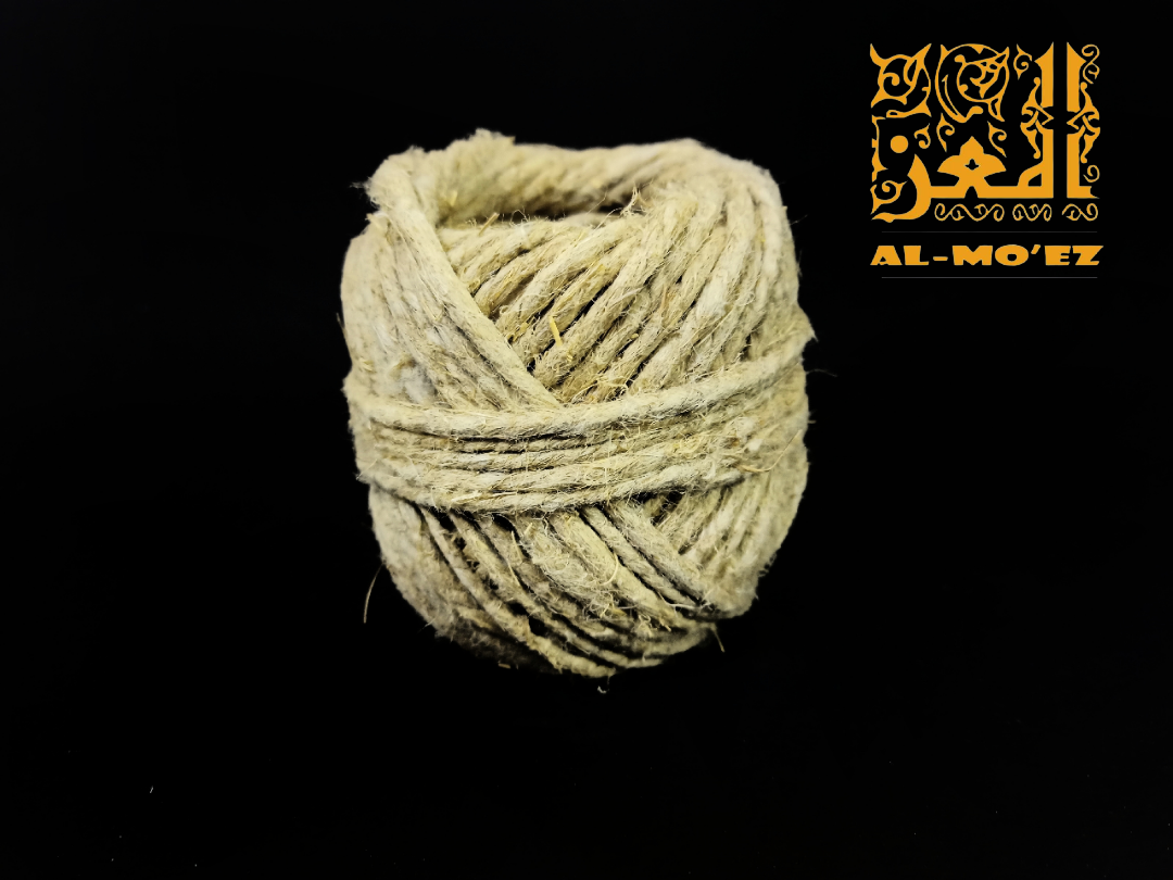 خيط خيش تخين