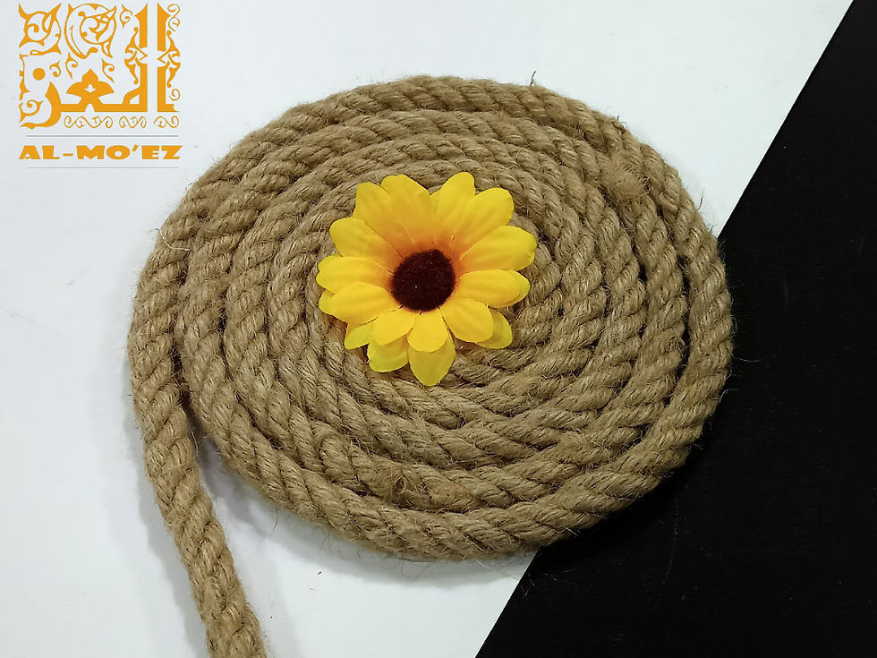 Thumbnail: متر خيط خيش وسط 