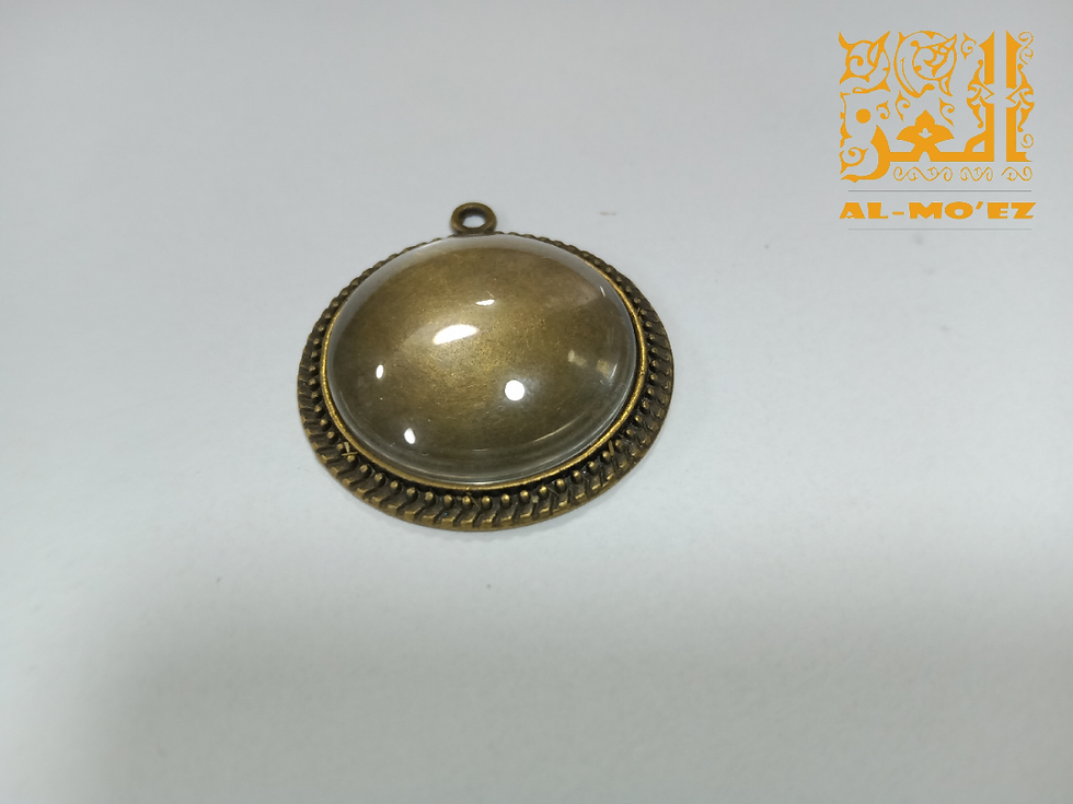 Thumbnail: اكسسوار انتيك شكل ٢٨