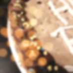 COOKIE CAKE
