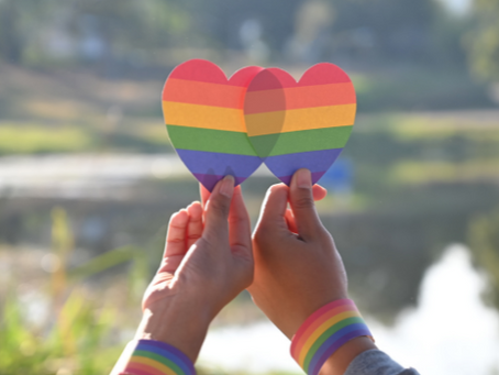 What Does “LGBTQ+ Affirming” Therapy Really Mean?