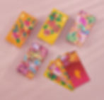 曾 | 利是封 | 2022