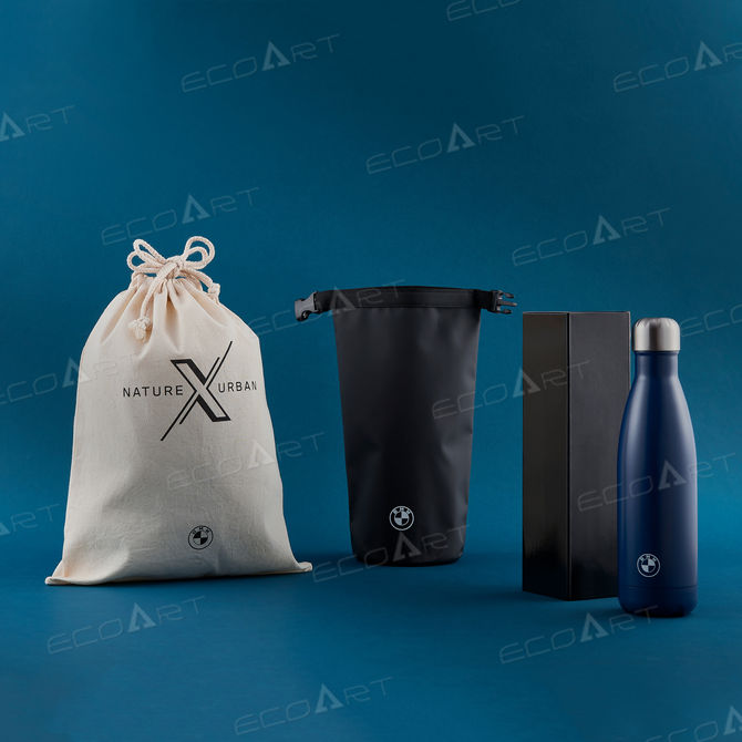 企業禮品訂制 | 寶馬汽車(香港)有限公司 禮品套裝