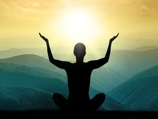 Ateliers Qi Gong et Réflexologie - D'octobre 2018 à mai 2019