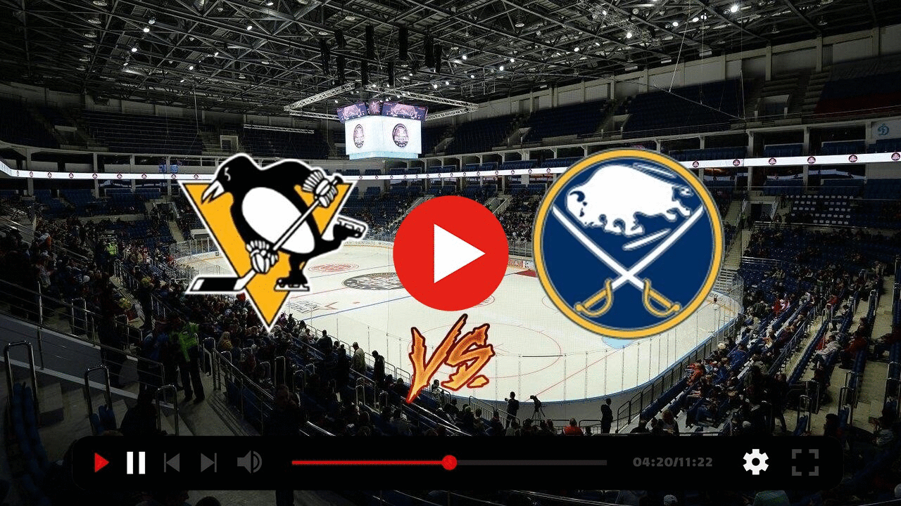 New York Rangers vs. Buffalo Sabres FREE LIVE STREAM (10/12/23): Watch NHL online