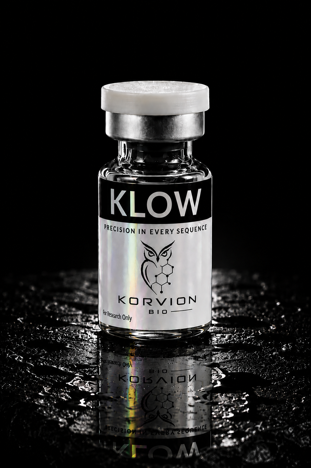KLOW 80mg