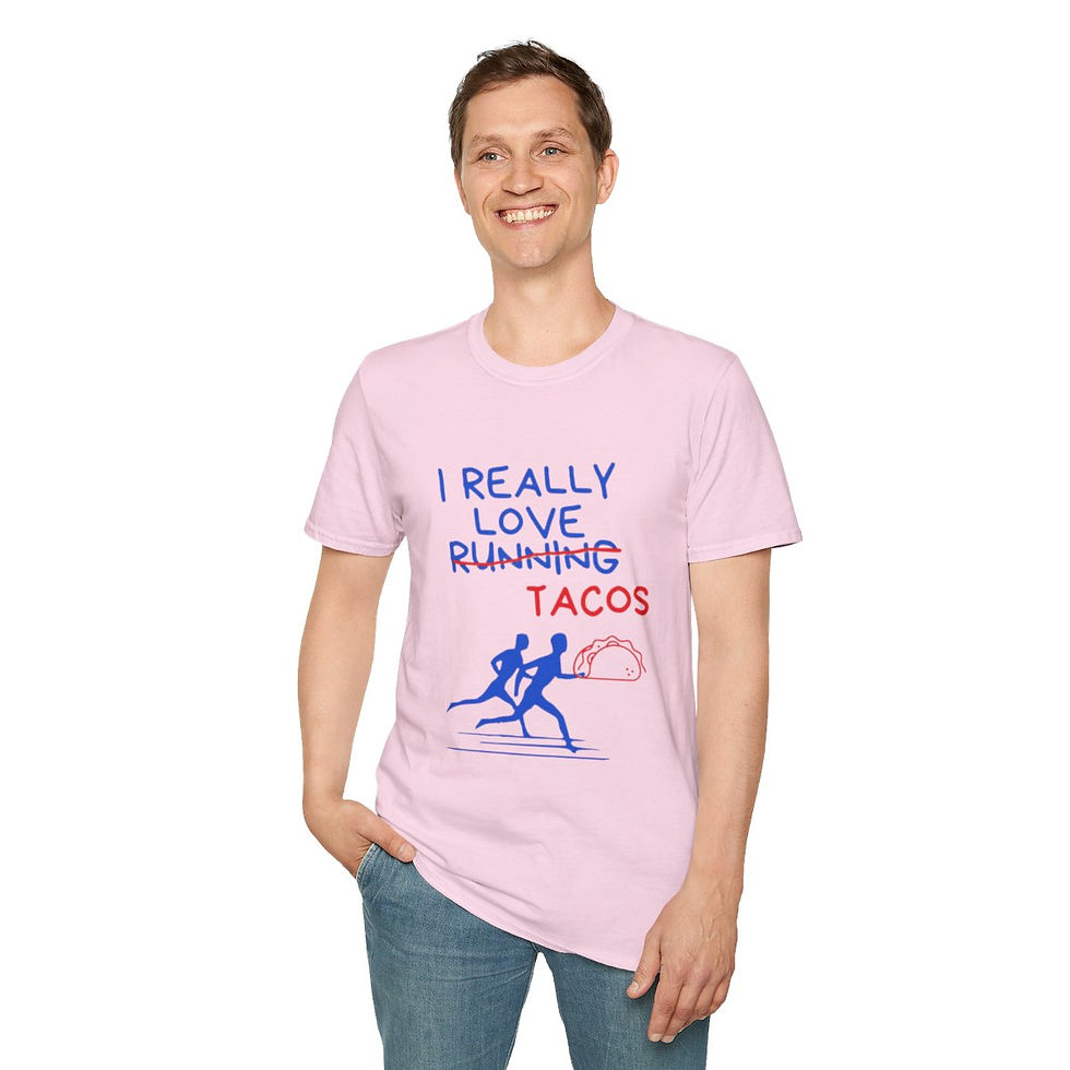 Miniaturbild: Unisex Softstyle T-Shirt