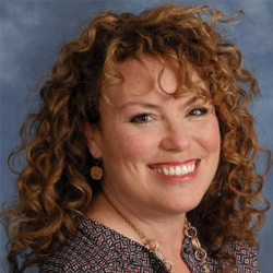 Shelly Albright