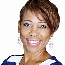 Sharon Gill