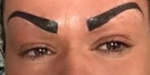 Traditional Tattoo: Used with Traditional Tattoo pigments and machine