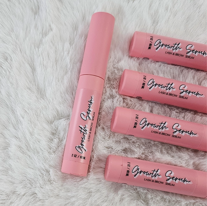 Lash Serum | WildKayte Studio