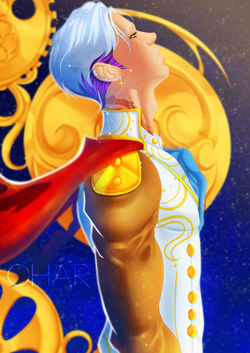 To the stars