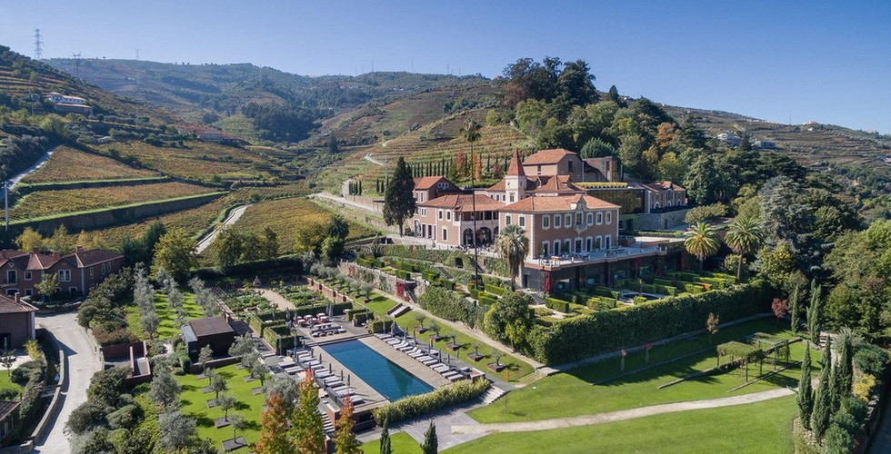 Six Senses Douro Valley 4
