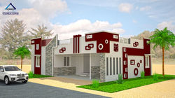 Residential 8