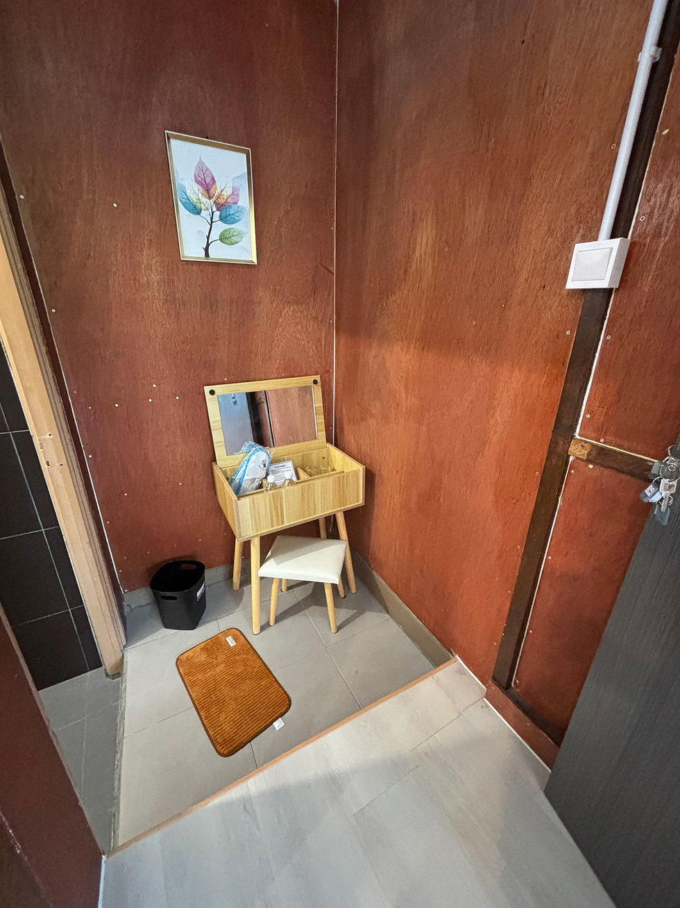 Thumbnail: Standard Room - Type A