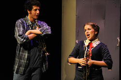 Band Geeks