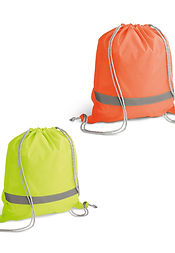 Sacochila personalizada