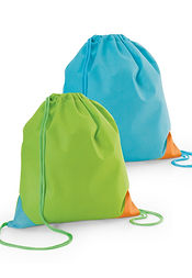 Sacochila personalizada