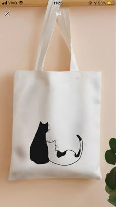 Ecobag Personalizada de PET