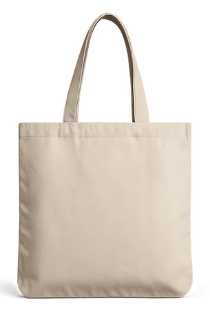 ecobag personalizada crú